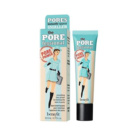 benefit porefessional pore minimizing primer.